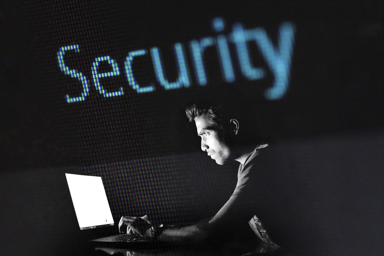 cybersécurité cybersécurité