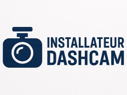 Installation dashcam